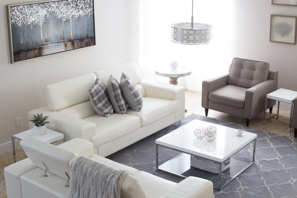 Carpet Cleaning